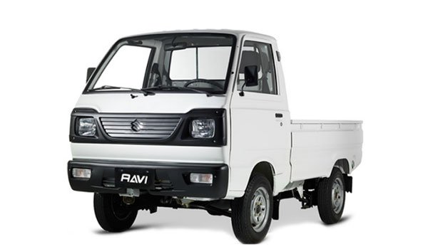Suzuki Ravi 2024 Price in Romania