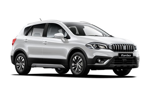 Suzuki S Cross Alpha 2022 Price in Sudan