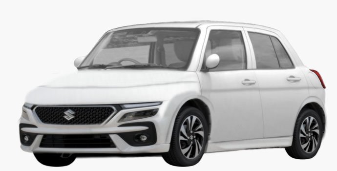 2 Piezas] SHAOHAO Compatible Con Suzuki Swift AOL 2024 2025 Protector De Pantalla Coche GPS Accesorios Pet Nanofilm Resistencia A Los Arañazos Y Reducción De Huellas Dactilares 4H Suzuki Swift