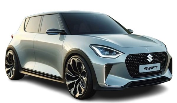Suzuki Swift 2026 Price in Qatar