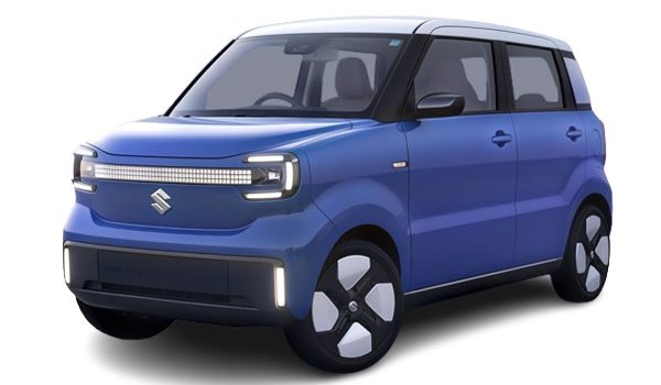 Suzuki Vision E-Sky Price in Greece