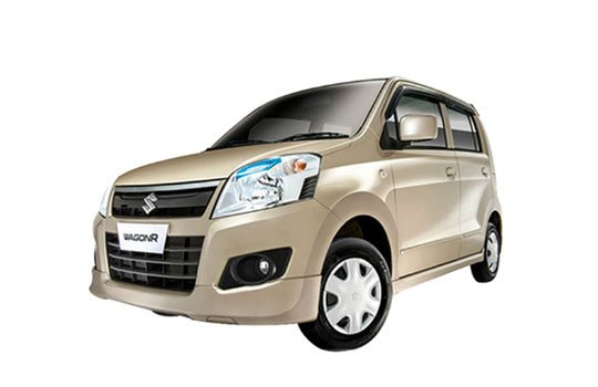 Suzuki Wagon R LXI 2022 Price in Europe