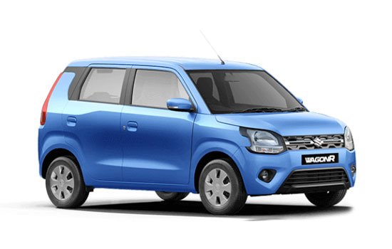 Suzuki Wagon R LXI 2023 Price in India
