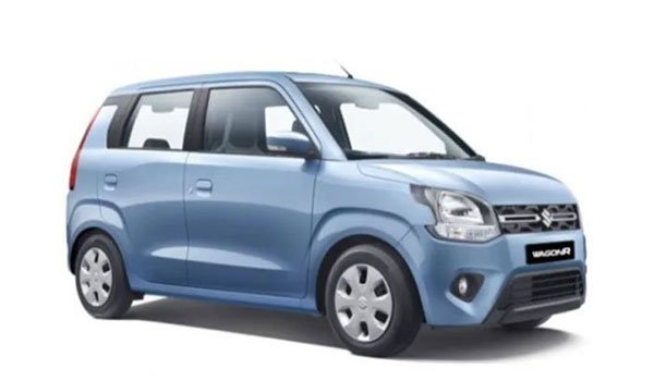 Suzuki Wagon R VXI 2024 Price in France