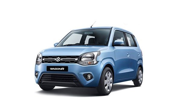 Suzuki Wagon R ZXI 2023 Price in South Africa