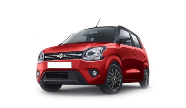 Suzuki Wagon R ZXI Plus 2022 Price in Nigeria