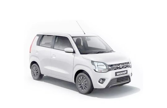 Suzuki Wagon R ZXI Plus 2023 Price in Nepal