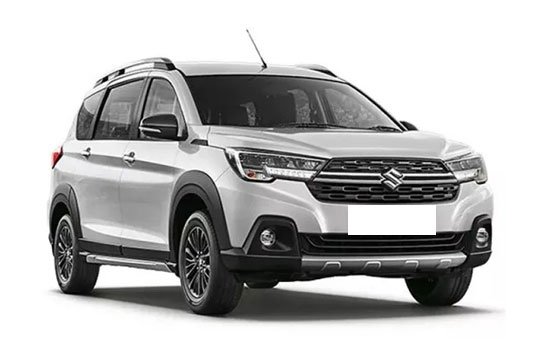 Suzuki XL6 Alpha Plus 2022 Price in Indonesia