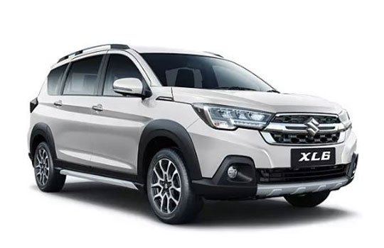 Suzuki XL6 Zeta 2023 Price in Afghanistan