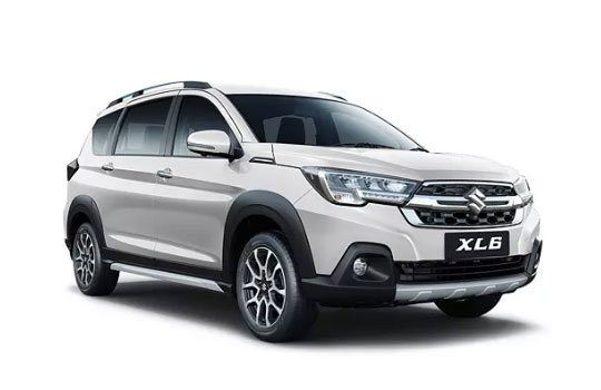 Suzuki XL6 Zeta AT 2023 Price in United Kingdom