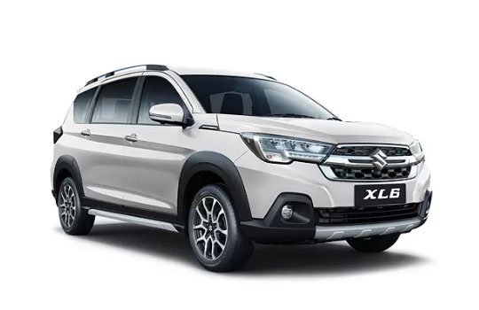 Suzuki XL6 Zeta AT 2024 Price in India