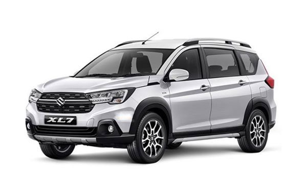 Suzuki XL7 2022 Price in China
