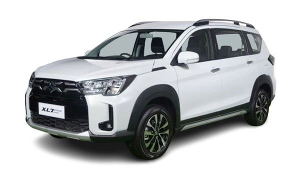 Suzuki XL7 2026 Price in Macedonia