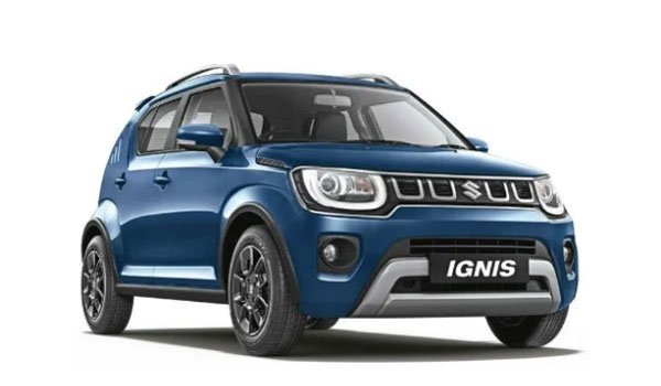Suzuki lgnis 2023 Price in Kuwait