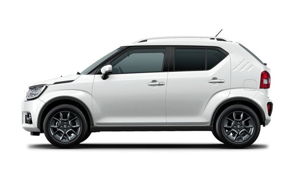 Suzuki lgnis Alpha AMT 2023 Price in Kuwait