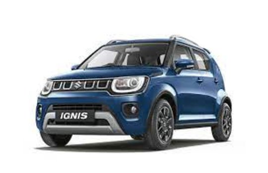 Suzuki lgnis Sigma 2023 Price in United Kingdom