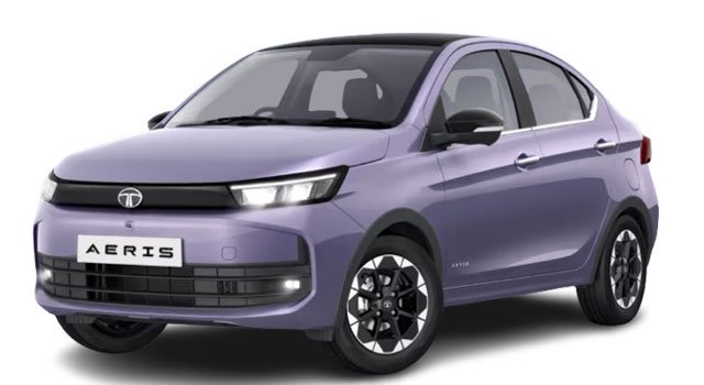 Tata Aeris 2026 Price in Afghanistan