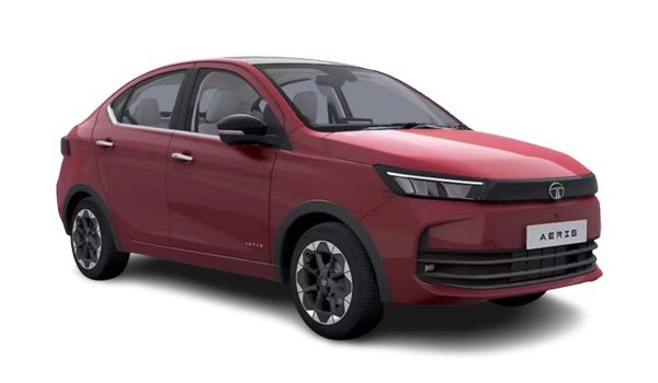 Tata Aeris Pure Price in Singapore