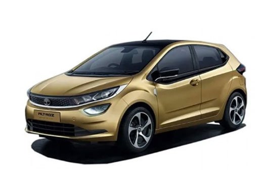 Tata Altroz 2023 Price in Nigeria