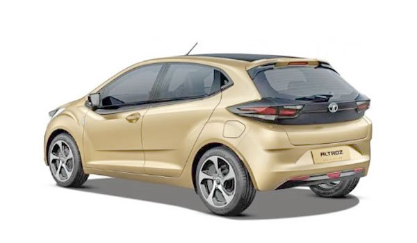 Tata Altroz 2024 Price in Dubai UAE