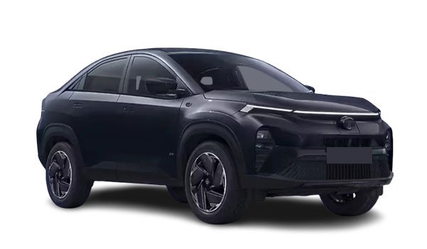 Tata Curvv EV 2026 Price in Indonesia