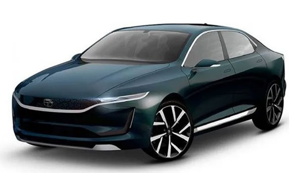 Tata Evision Electric 2022 Price in New Zealand