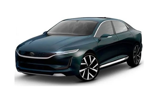 Tata Evision Electric 2023 Price in South Korea