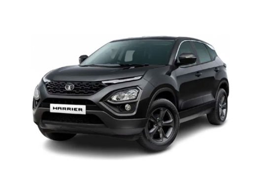 Tata Harrier 2023 Price in South Korea