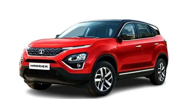 Tata Harrier XE 2022 Price in Spain