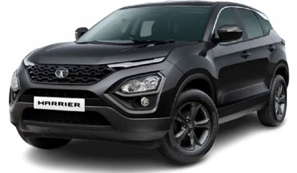 Tata Harrier XE 2023 Price in South Africa
