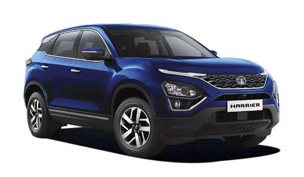 Tata Harrier XTA Plus 2024 Price in Indonesia