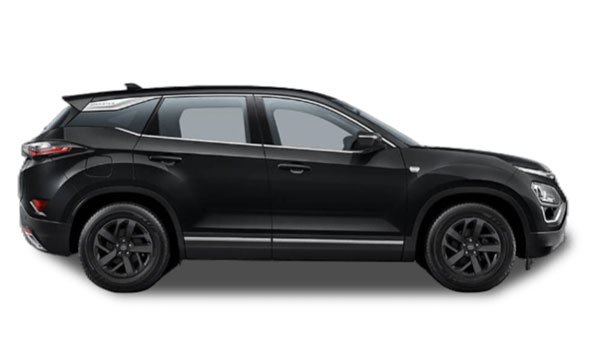 Tata Harrier XTA Plus Dark Edition 2023 Price in Uganda