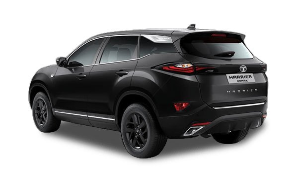 Tata Harrier XTA Plus Dark Edition 2024 Price in Saudi Arabia