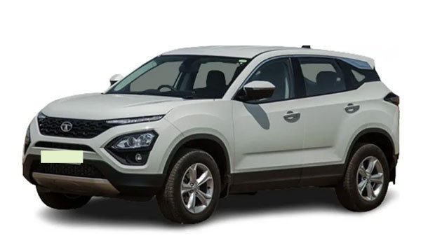 Tata Harrier XT 2023 Price in Europe