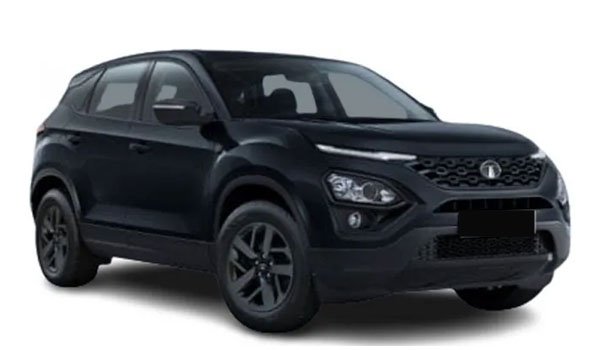 Tata Harrier XT Plus 2022 Price in China