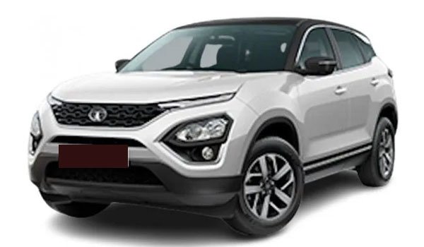 Tata Harrier XT Plus 2023 Price in Dubai UAE