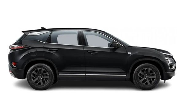 Tata Harrier XT Plus Dark Edition 2023 Price in New Zealand