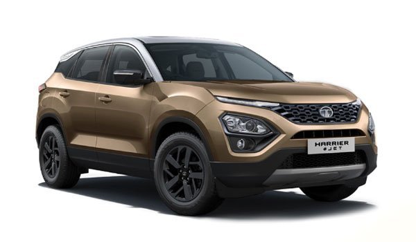 Tata Harrier XZA Plus 2024 Price in Romania