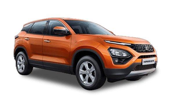 Tata Harrier XZA Plus (O) 2023 Price in Netherlands