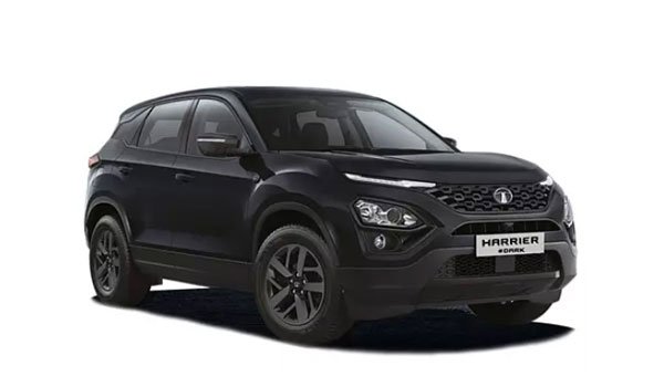 Tata Harrier XZA Plus (O) Dark Edition 2023 Price in Dubai UAE