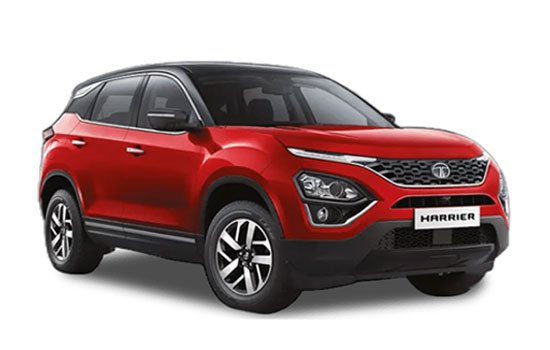 Tata Harrier XZA Plus (O) Red Dark Edition 2023 Price in South Africa