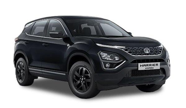 Tata Harrier XZA Plus (O) Red Dark Edition 2024 Price in Russia