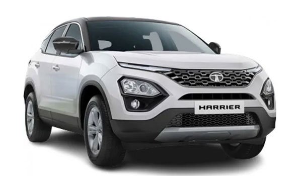 Tata Harrier XZ Dual Tone 2023 Price in South Africa