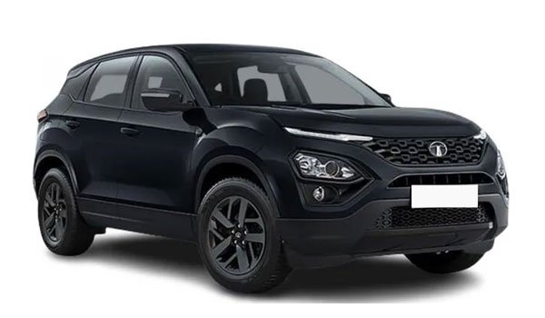 Tata Harrier XZ Plus Dark Edition 2022 Price in Singapore