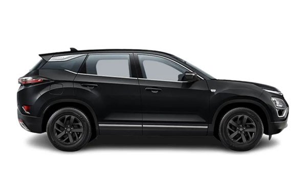 Tata Harrier XZ Plus Dark Edition 2023 Price in Uganda