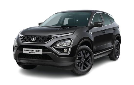 Tata Harrier XZ Plus Dark Edition 2024 Price in Pakistan