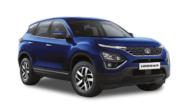 Tata Harrier XZ Plus Dual Tone 2024 Price in Romania