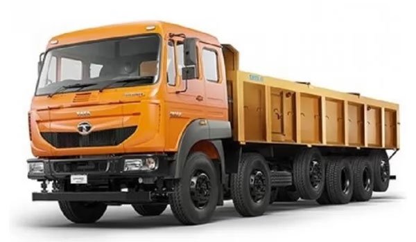 Tata LPT 1918 5L Turbotronn Cowl BS6 Price in China