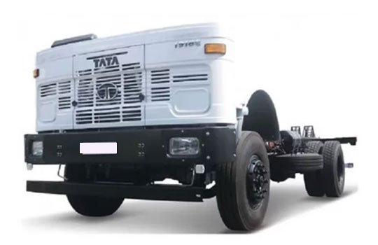 Tata LPT 1918 Cowl CR BS6 Price in Spain