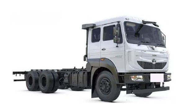 Tata LPT 2821 Cowl and SIGNA 2821.T BS6 Price in Indonesia